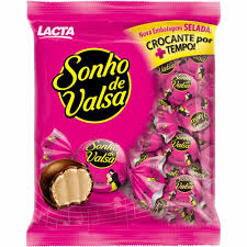 Sonho de Valsa (Brazilian Bonbon)