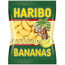 Banana Haribo