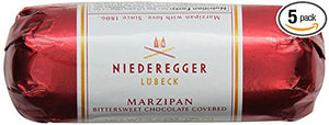 Niederegger Classic Marzipan Variations