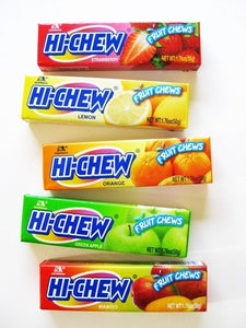 Hi-chew